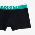 Трусы боксеры мужские, цвет чёрный МИКС, размер 50 7887500