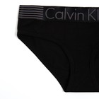 Комплект женский (топ с тонкими лямками, трусы), цвет чёрный МИКС, размер 46-48 7980338