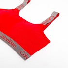 Комплект женский (топ, трусы), цвет красный МИКС, размер 46-48 7980348