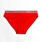 Комплект женский (топ, трусы), цвет красный МИКС, размер 46-48 7980348