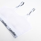 Комплект женский (топ, трусы), цвет белый МИКС, размер 46-48 7980349