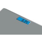 Весы напольные Tefal Classic PP1500V0, электронные, до 160 кг, серые - Фото 3