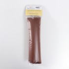 Волокно для валяния Валяшка LG_Wool Fine тонкая шерсть 100%  100 гр (219 т.золото) - Фото 5