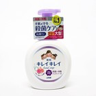 Мыло-пенка для рук "KireiKirei", с цветочным ароматом, 500 мл - фото 9782498