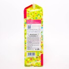 Гигиенические прокладки анатомической формы с поверхностью из хлопка, Нормал, 66 шт. - Фото 3