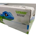 УЦЕНКА Робот радиоуправляемый «Ящерица», световые эффекты, работает от батареек - Фото 6