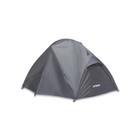 Палатка туристическая Atemi STORM 2 CX, 2-местная, цвет серый - Фото 1