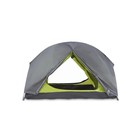 Палатка туристическая Atemi STORM 2 CX, 2-местная, цвет серый - Фото 9
