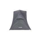 Палатка туристическая Atemi STORM 2 CX, 2-местная, цвет серый - Фото 10