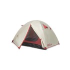 Палатка туристическая Atemi BAIKAL 2B, 2-местная, цвет серый/красный - Фото 13