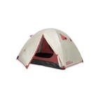 Палатка туристическая Atemi BAIKAL 2B, 2-местная, цвет серый/красный - Фото 15
