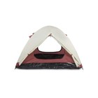 Палатка туристическая Atemi BAIKAL 2B, 2-местная, цвет серый/красный - Фото 19