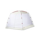 Тент шатер туристический ATEMI АТ-1G, р. 260х260х190 см - фото 296395140