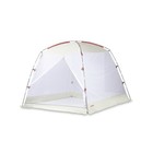 Тент шатер туристический ATEMI АТ-1G, р. 260х260х190 см - Фото 2