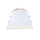 Тент шатер туристический ATEMI АТ-1G, р. 260х260х190 см - Фото 4