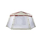 Тент шатер туристический ATEMI АТ-4G, р. 500х433х255 см - фото 298503997