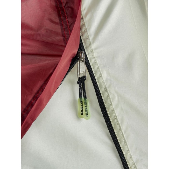 Тент шатер туристический ATEMI АТ-4G, р. 500х433х255 см - фото 1888335194