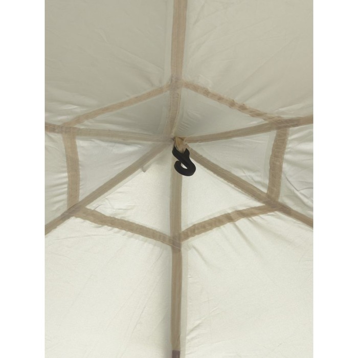 Тент шатер туристический ATEMI АТ-4G, р. 500х433х255 см - фото 1888335195