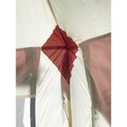 Тент шатер туристический ATEMI АТ-4G, р. 500х433х255 см - Фото 6