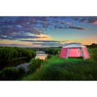 Тент шатер туристический ATEMI АТ-4G, р. 500х433х255 см - Фото 9