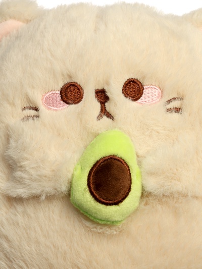 Мягкая игрушка «Кот», 20 см