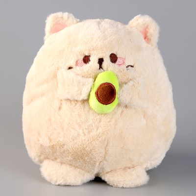 Мягкая игрушка «Кот», 20 см