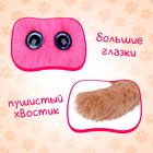 Мягкая игрушка «Лупоглазики: Кэнди-плюш», с питомцем, 11 см, МИКС - Фото 3