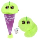 Мягкая игрушка «Лупоглазики: Кэнди-плюш», с питомцем, 11 см, МИКС - Фото 7