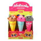 Мягкая игрушка «Лупоглазики: Кэнди-плюш», с питомцем, 11 см, МИКС - Фото 8