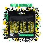 Бронзатор на основе смеси натуральных бронзаторов WILD BRONZER Walnut Leaf, 15 мл - Фото 1