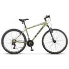 Велосипед 29" Stels Navigator-900 V, F020, цвет хаки, р. 21" - фото 9782714