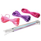 Набор для творчества My little pony «Создай своё украшение», 10 шармов, Hasbro - Фото 3