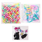 Набор для творчества My little pony «Создай своё украшение», 10 шармов, Hasbro - Фото 4