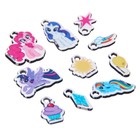 Набор для творчества My little pony «Создай своё украшение», 10 шармов, Hasbro - Фото 2