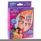 Набор для творчества «Создай своё украшение, Эльза и Анна», браслеты своими руками, Принцессы Disney - Фото 2