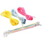 Набор для творчества «Создай своё украшение», браслеты своими руками, Минни и единорог, Disney - Фото 3