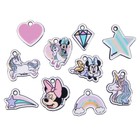 Набор для творчества «Создай своё украшение», браслеты своими руками, Минни и единорог, Disney - Фото 8