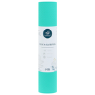 Коврик для йоги Sangh, нескользящий, 183×61×0.6 см, цвет мятный/серый - Фото 8