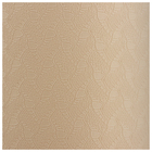 Коврик для фитнеса и йоги Sangh, нескользящий, 183×61×0.6 см, бежевый, коричневый - Фото 4