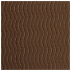 Коврик для фитнеса и йоги Sangh, нескользящий, 183×61×0.6 см, бежевый, коричневый - Фото 5