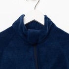 Комбинезон для мальчика, цвет тёмно-синий, рост 98-104 см (30) - Фото 7