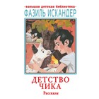 Детство Чика. Рассказы. Искандер Ф. А. 9048377 - фото 3590796