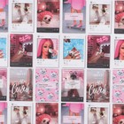 Бумага упаковочная крафтовая «Инста», 50 х 70 см - Фото 2