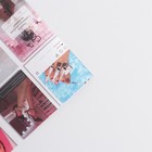 Бумага упаковочная крафтовая «Инста», 50 х 70 см - Фото 3