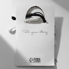 Браслеты «Неразлучники» пудели, цветные, 7 см - фото 23931198