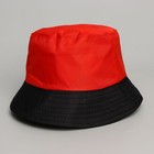 Панама детская для мальчика Stay Fast, , р-р. 52-54 см - фото 68905406