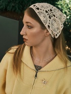 Брошь «Солнце», цвет золото - Фото 4