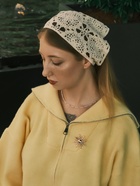 Брошь «Солнце», цвет золото - Фото 6