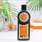 Бальзам "Таежный Травник", восстановление и блеск, для окрашенных волос, 400 мл - Фото 1