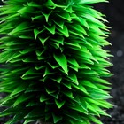 Растение искусственное аквариумное, 30 см - Фото 2